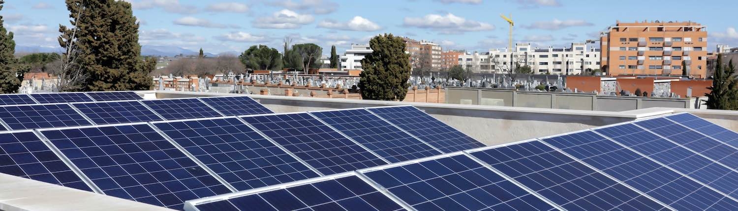 Empresa Energías Renovables Edificios y Viviendas Madrid | RSM